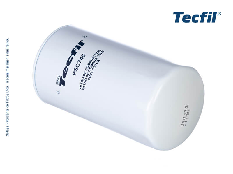 FILTRO TECFIL PSC745
