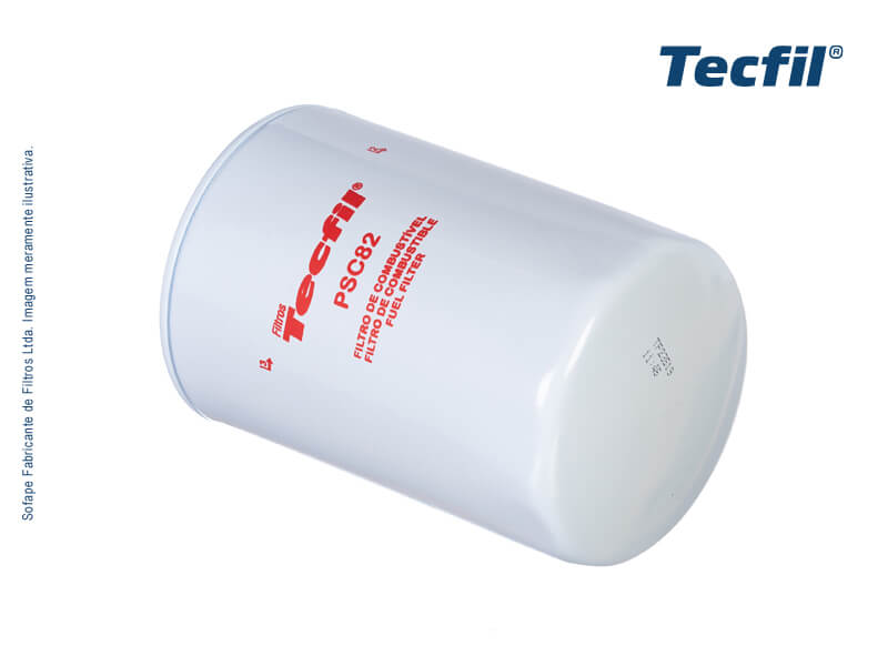 FILTRO TECFIL PSC82
