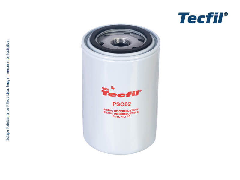 FILTRO TECFIL PSC82