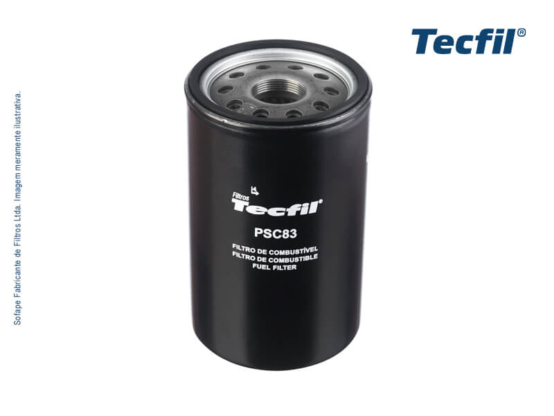 FILTRO TECFIL PSC83