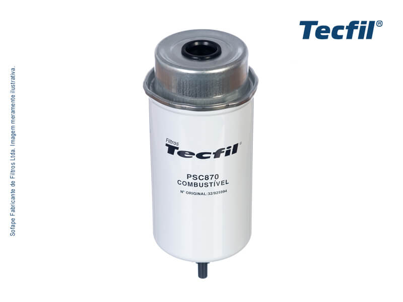 FILTRO TECFIL PSC870