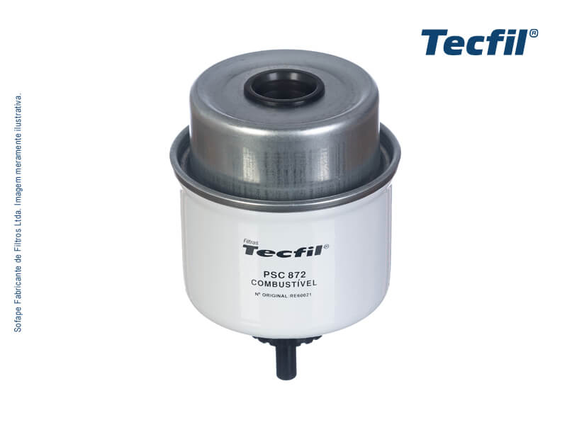 FILTRO TECFIL PSC872
