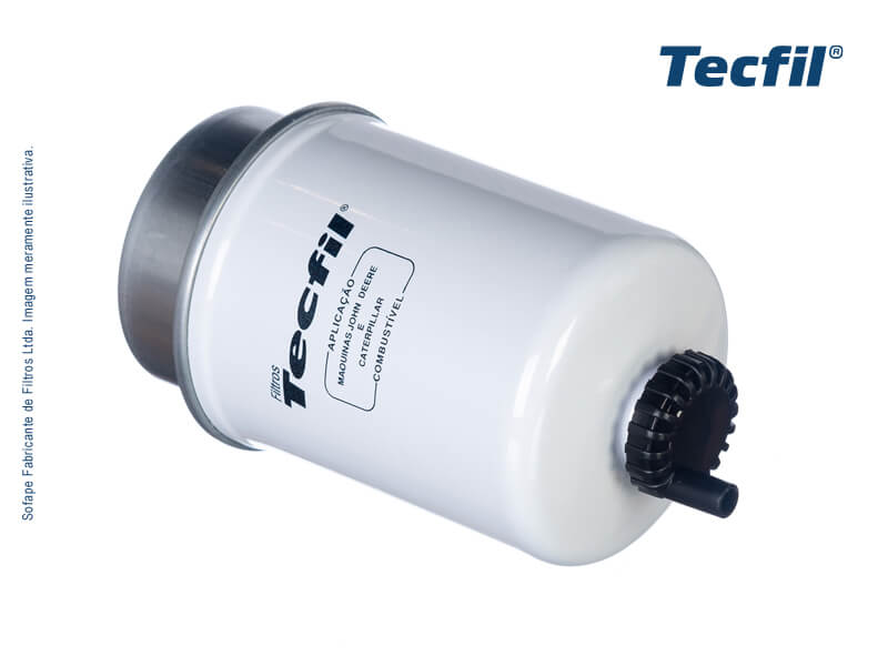FILTRO TECFIL PSC877