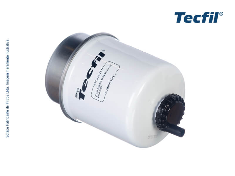 FILTRO TECFIL PSC880