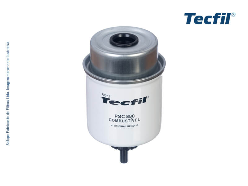 FILTRO TECFIL PSC880
