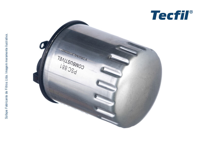 FILTRO TECFIL PSC881