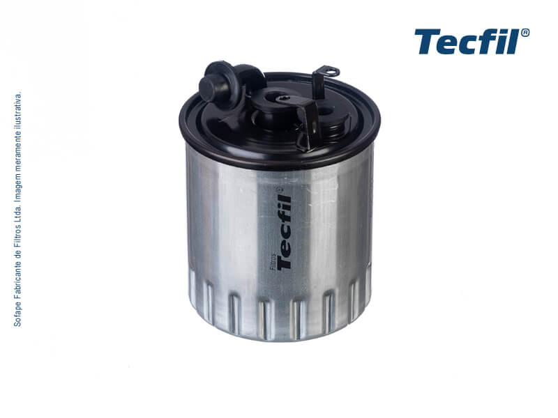 FILTRO TECFIL PSC881