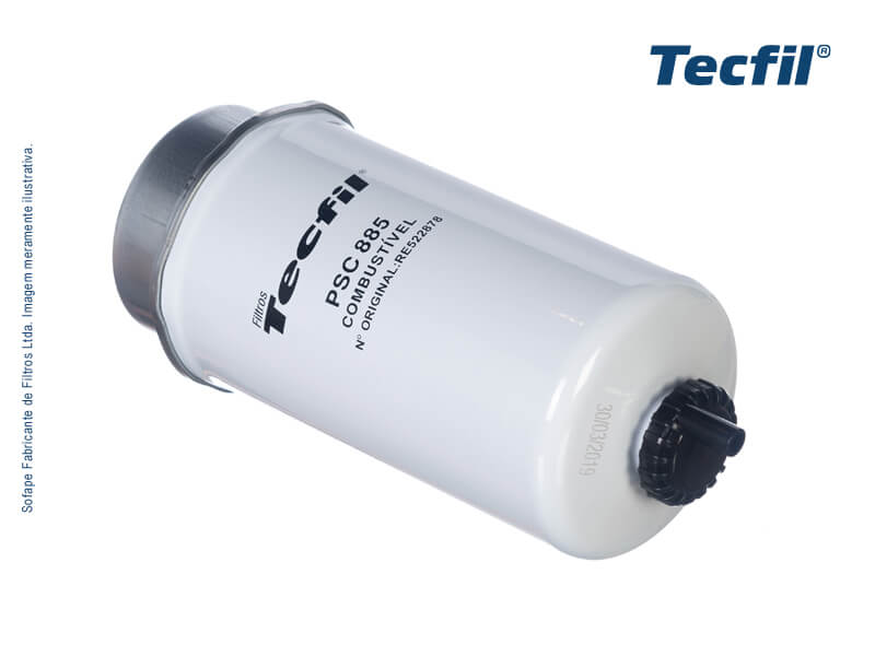 FILTRO TECFIL PSC885
