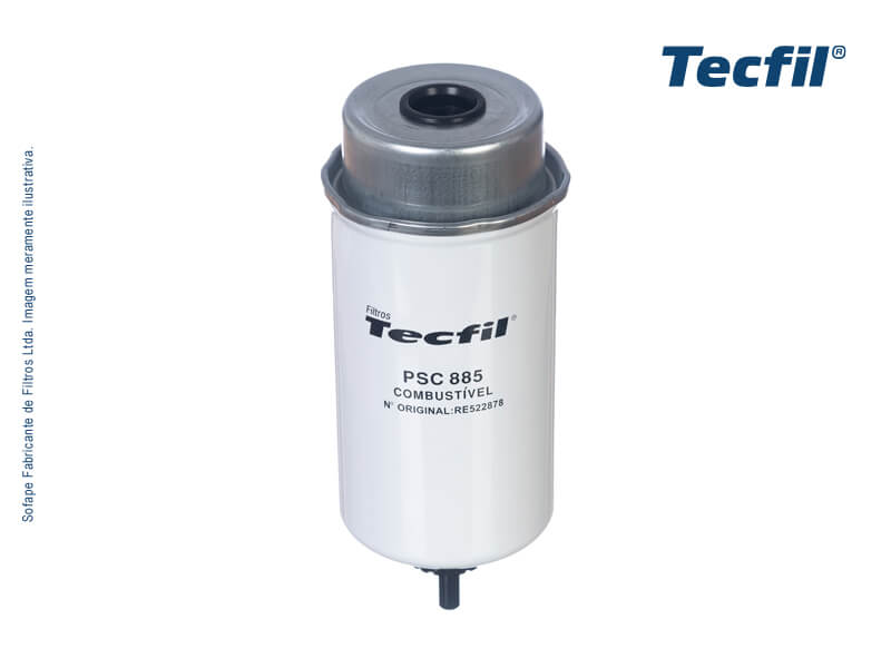 FILTRO TECFIL PSC885