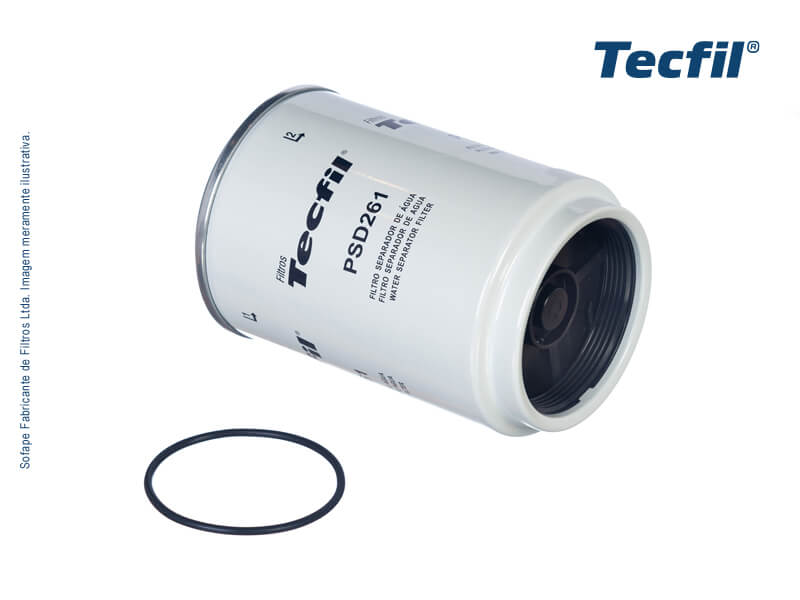 FILTRO TECFIL PSD261