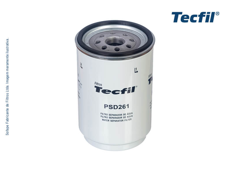 FILTRO TECFIL PSD261