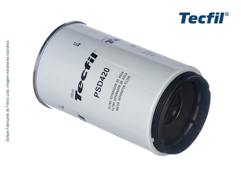 FILTRO TECFIL PSD420