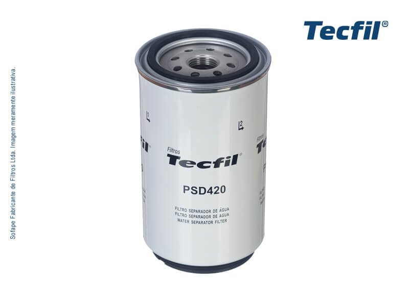FILTRO TECFIL PSD420