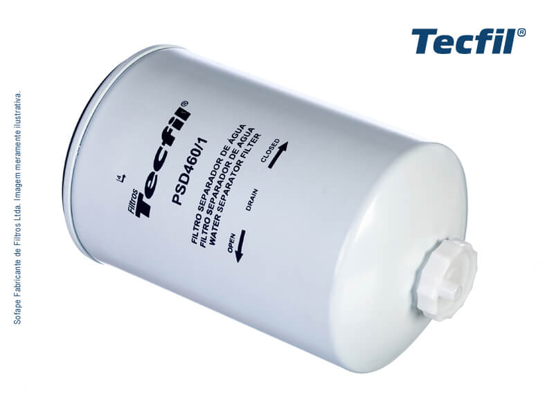 FILTRO TECFIL PSD460/1