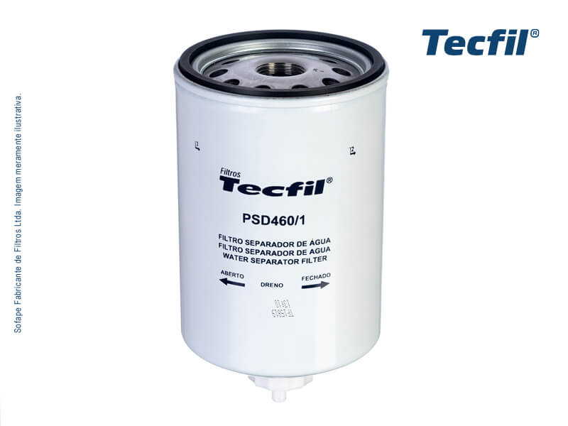 FILTRO TECFIL PSD460/1