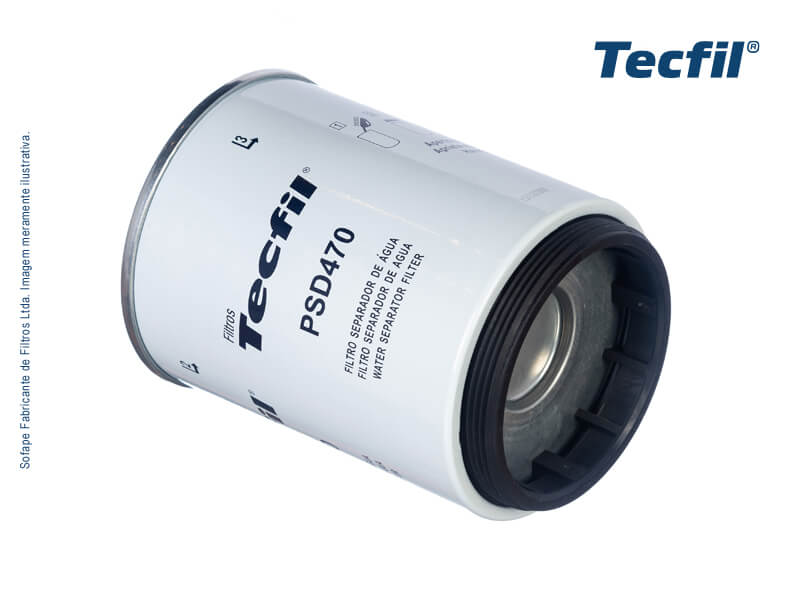 FILTRO TECFIL PSD470