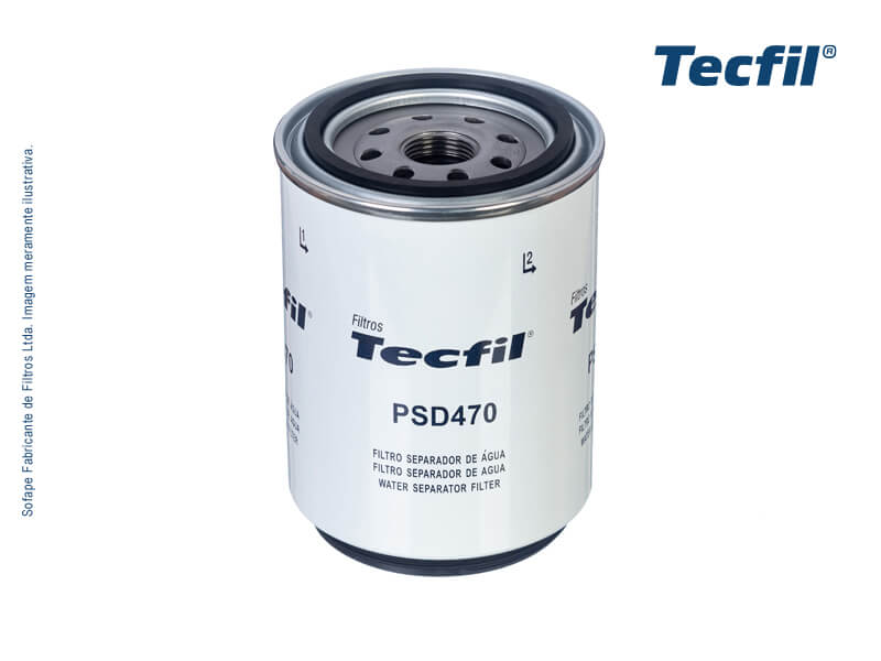 FILTRO TECFIL PSD470