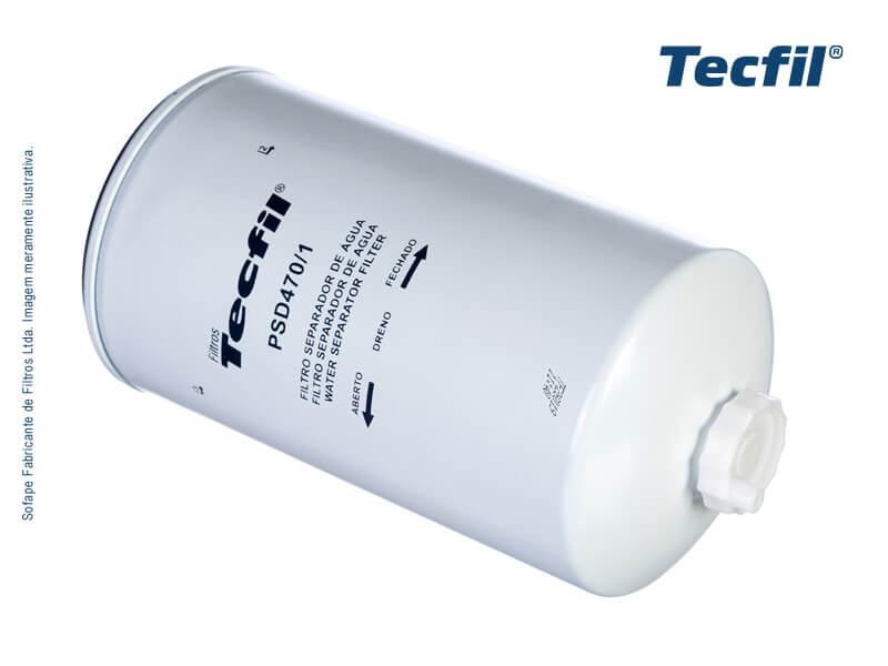 FILTRO TECFIL PSD470/1