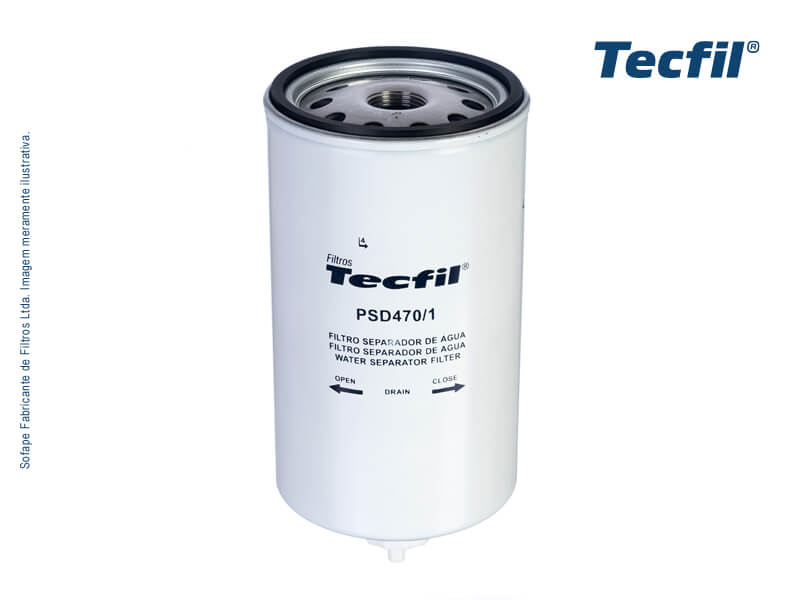 FILTRO TECFIL PSD470/1