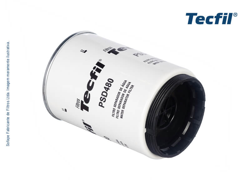 FILTRO TECFIL PSD480