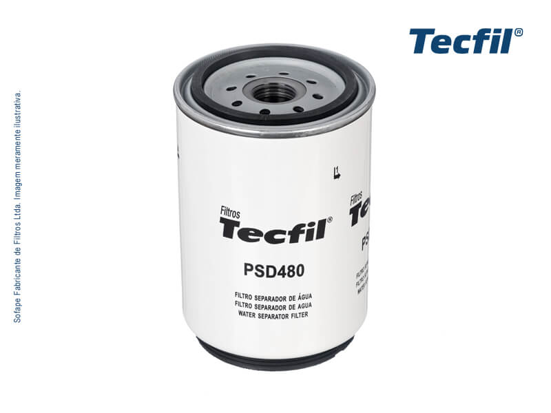 FILTRO TECFIL PSD480