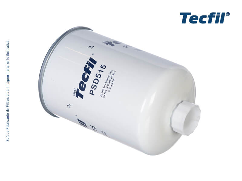 FILTRO TECFIL PSD515