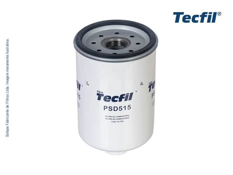 FILTRO TECFIL PSD515