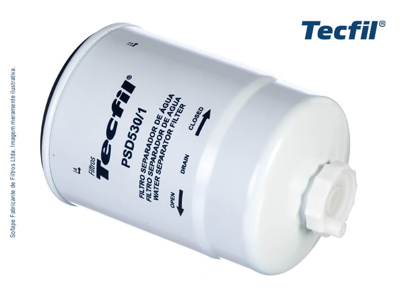FILTRO TECFIL PSD530/1