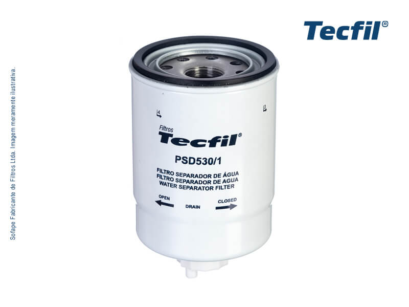 FILTRO TECFIL PSD530/1
