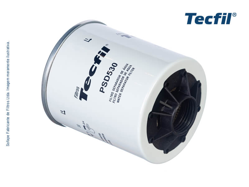 FILTRO TECFIL PSD530