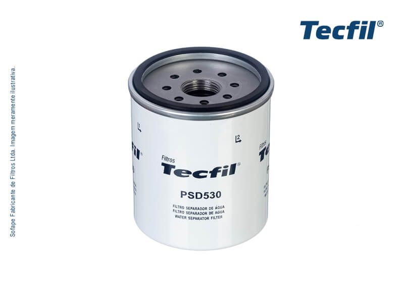 FILTRO TECFIL PSD530