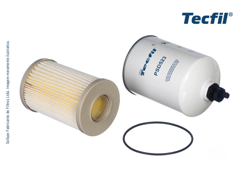 FILTRO TECFIL PSD5523KIT