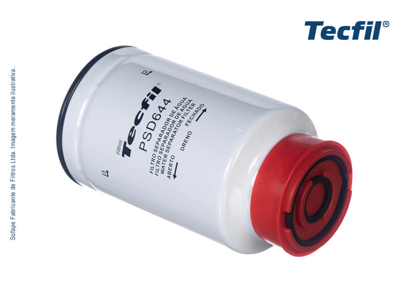 FILTRO TECFIL PSD644