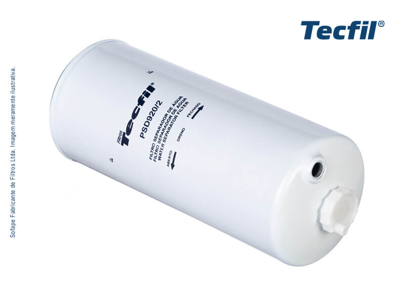 FILTRO TECFIL PSD920/2