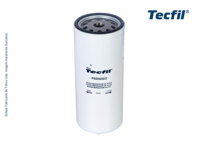FILTRO TECFIL PSD920/2