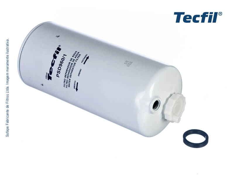 FILTRO TECFIL PSD960/1