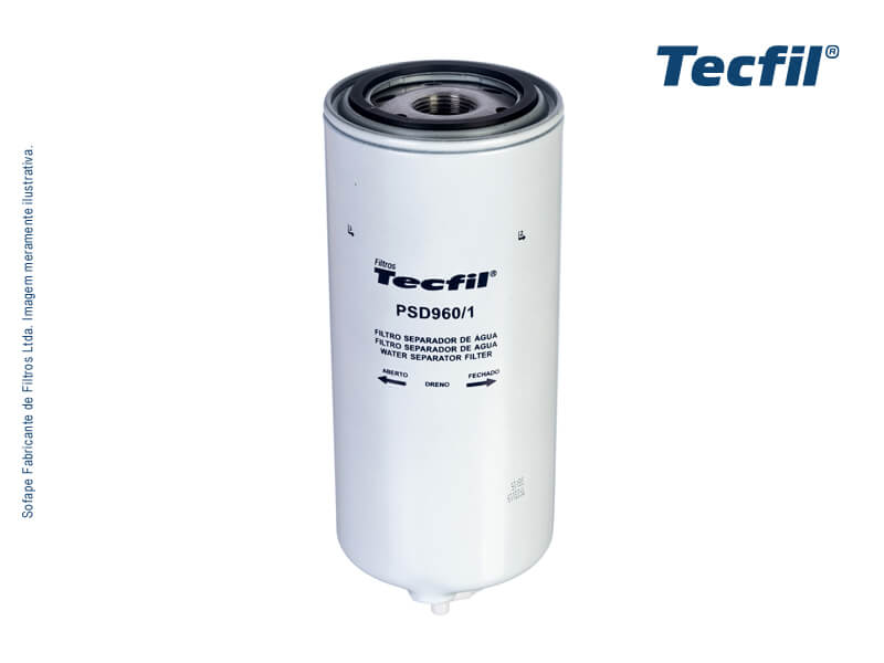 FILTRO TECFIL PSD960/1