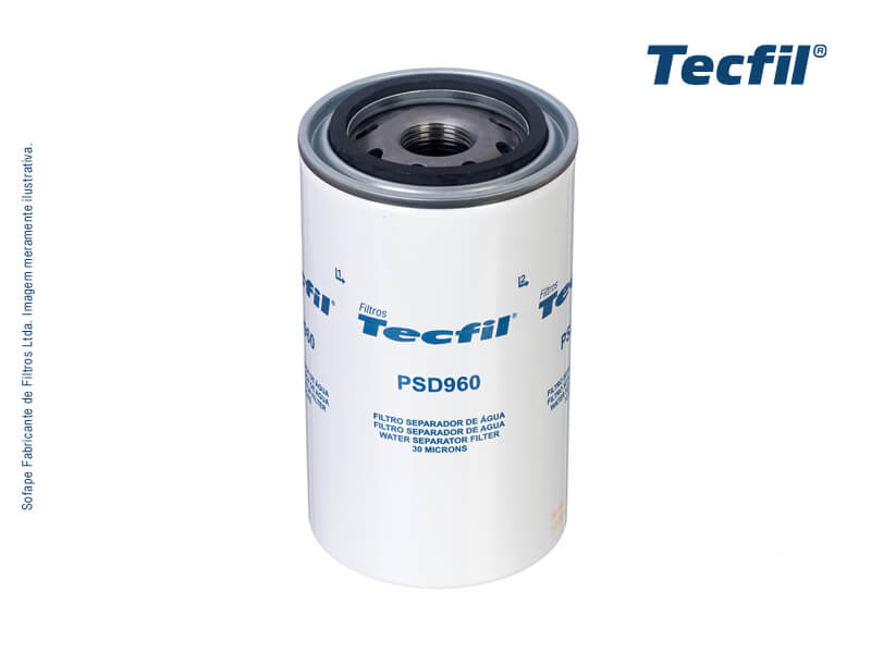 FILTRO TECFIL PSD960