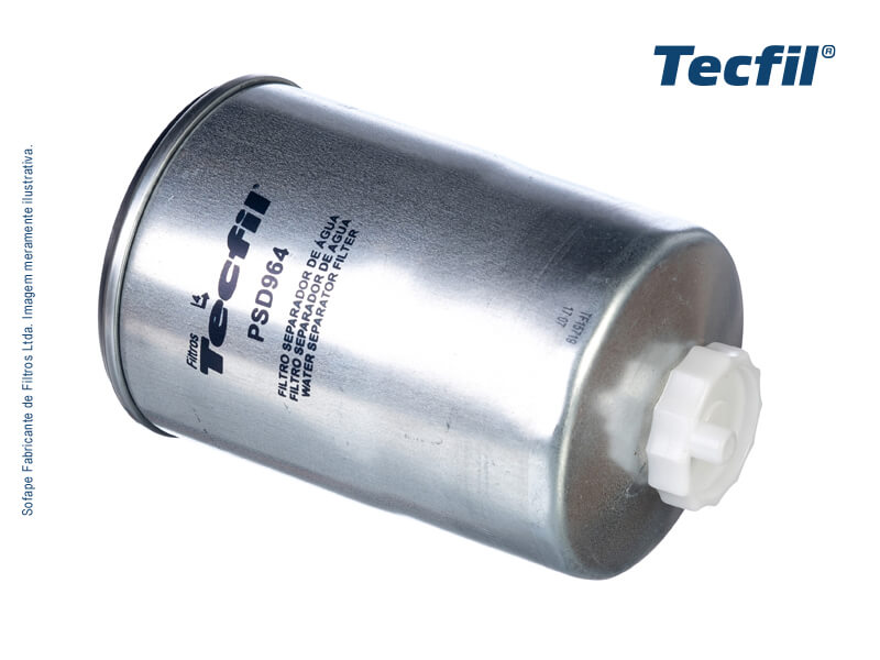 FILTRO TECFIL PSD964