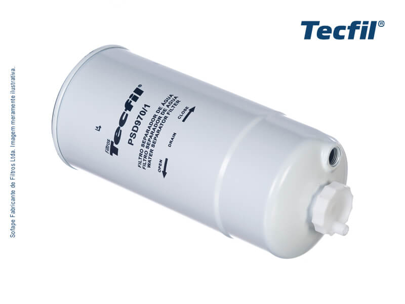 FILTRO TECFIL PSD970/1