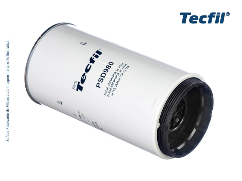 FILTRO TECFIL PSD980