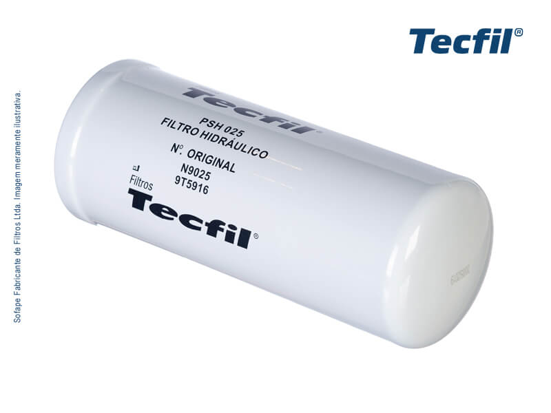 FILTRO TECFIL PSH025