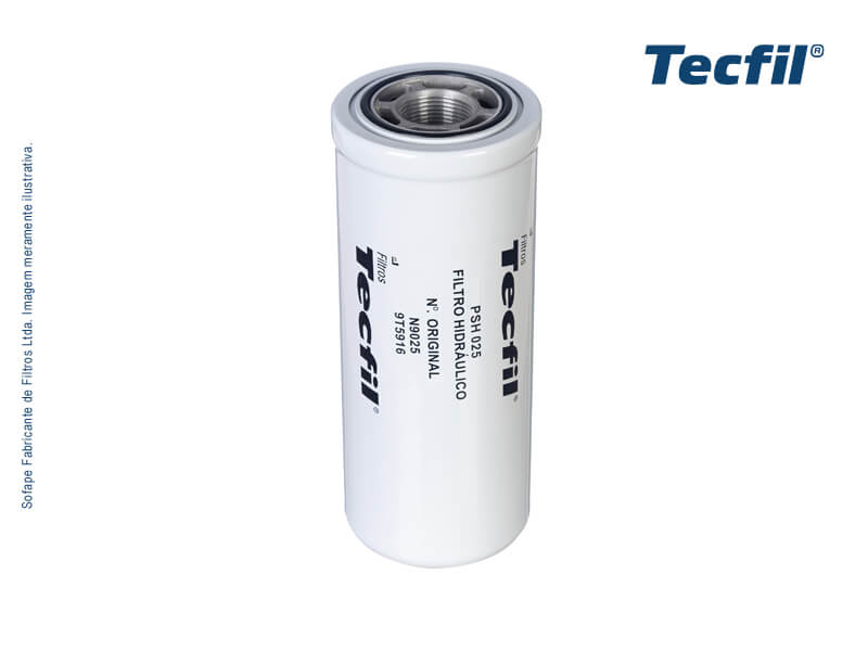 FILTRO TECFIL PSH025