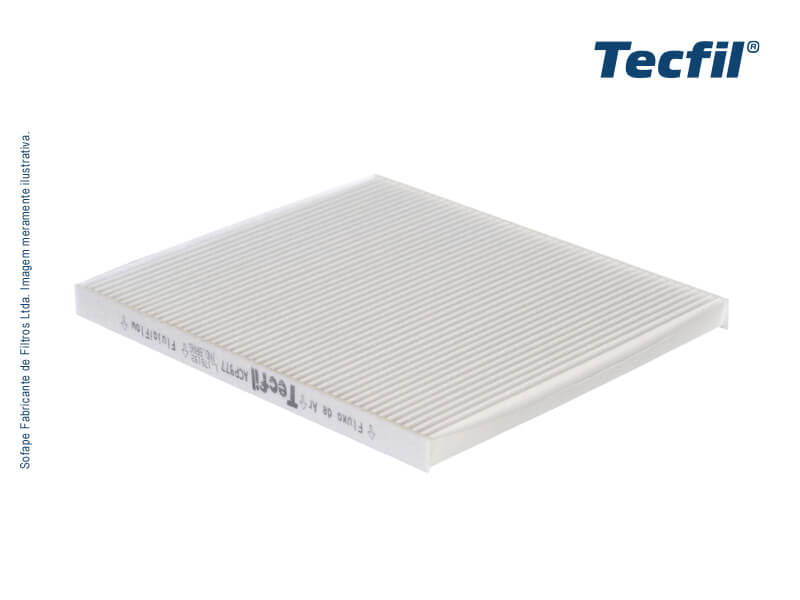FILTRO TECFIL ACP977