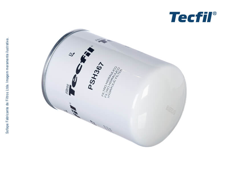 FILTRO TECFIL PSH367