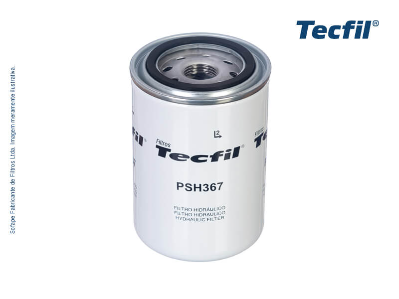 FILTRO TECFIL PSH367