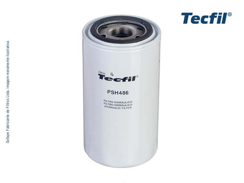 FILTRO TECFIL PSH486