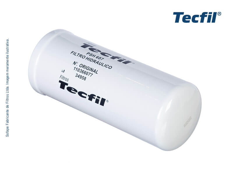 FILTRO TECFIL PSH607