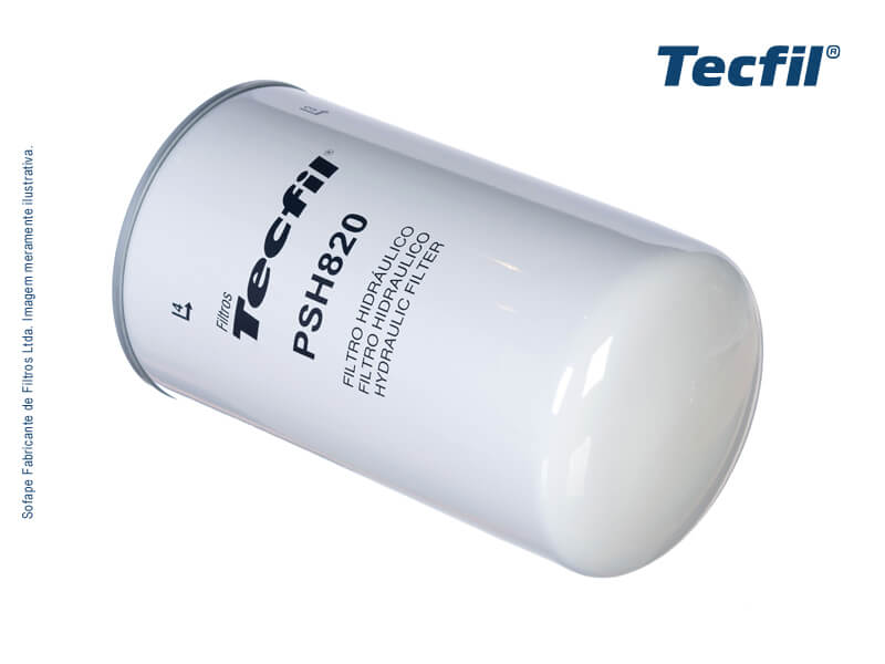 FILTRO TECFIL PSH820
