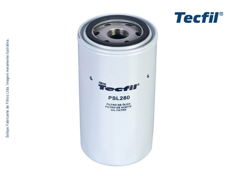 FILTRO TECFIL PSL280